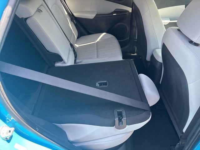 Used 2022 Hyundai Kona SEL FWD image 22
