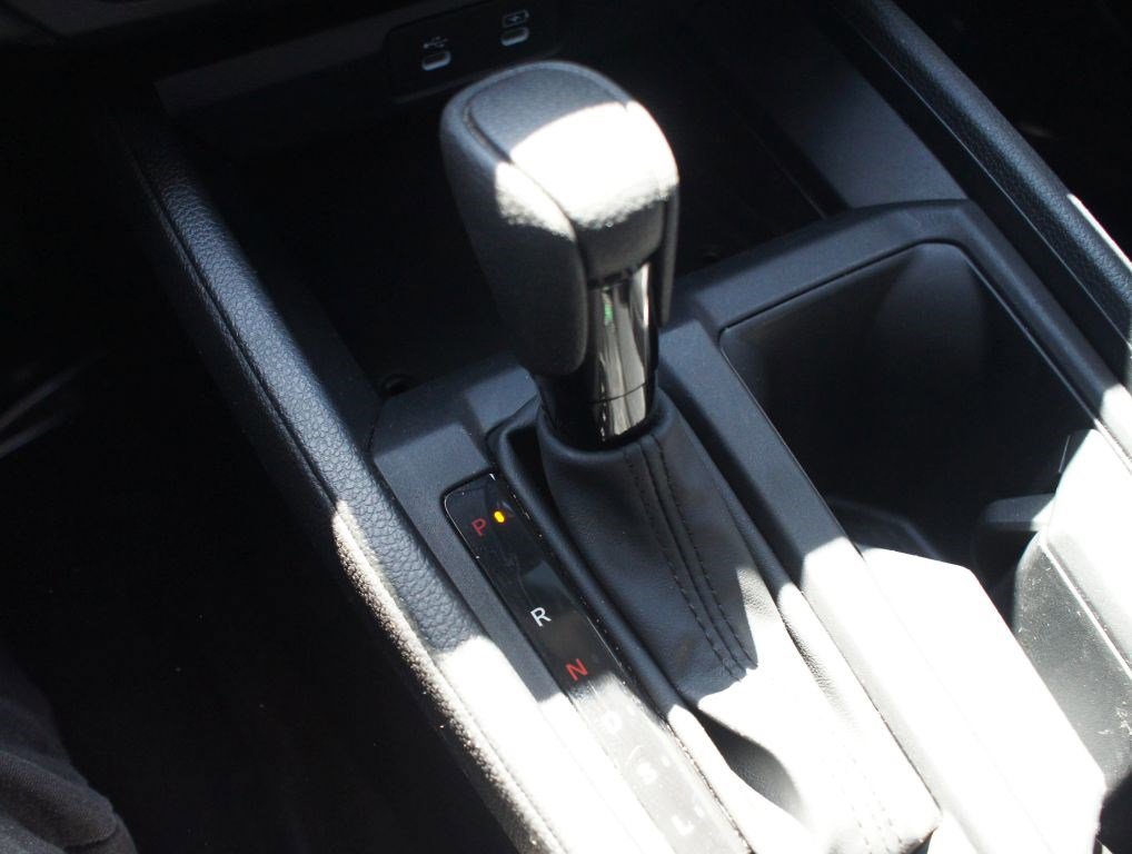 Used 2024 Honda Accord EX image 12