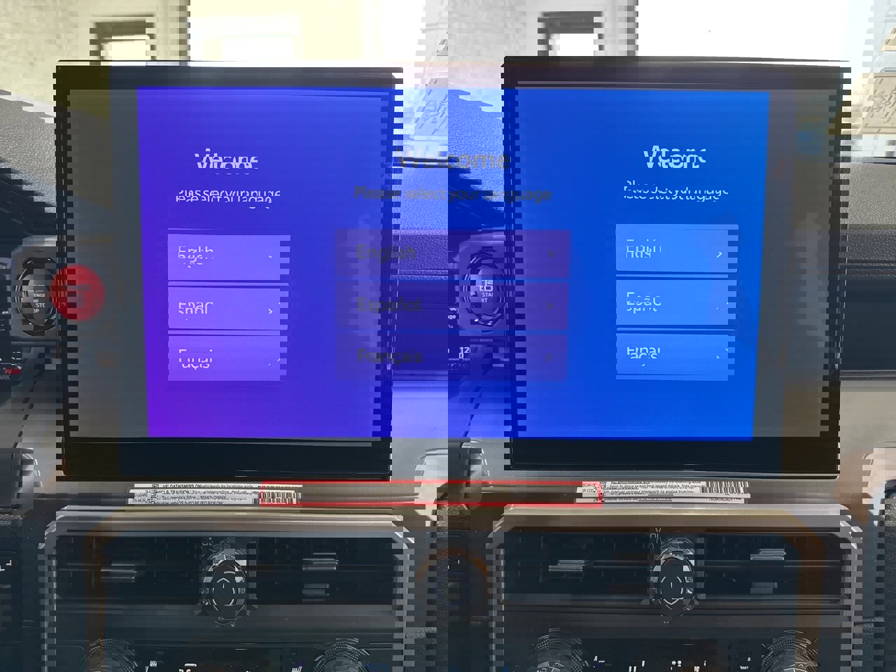 New 2026 Toyota Tacoma TRD Off-Road image 23