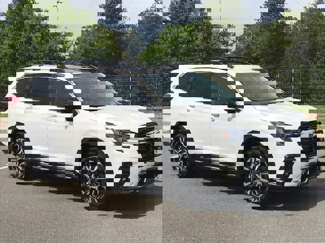 Certified 2026 Subaru Ascent Touring w/ Popular Package #2 image 2