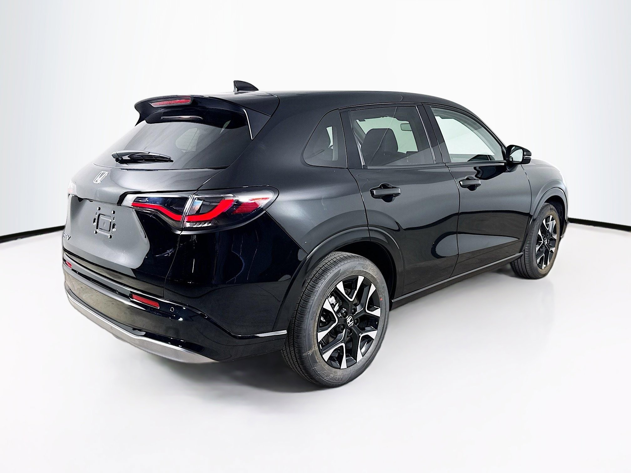 Certified 2026 Honda HR-V EX-L image 32