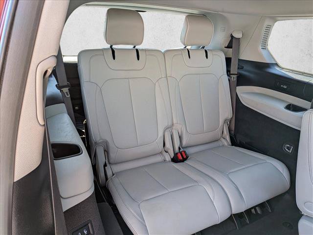 Used 2021 Jeep Grand Cherokee L Overland w/ Luxury Tech Group IV AWD/4WD image 20