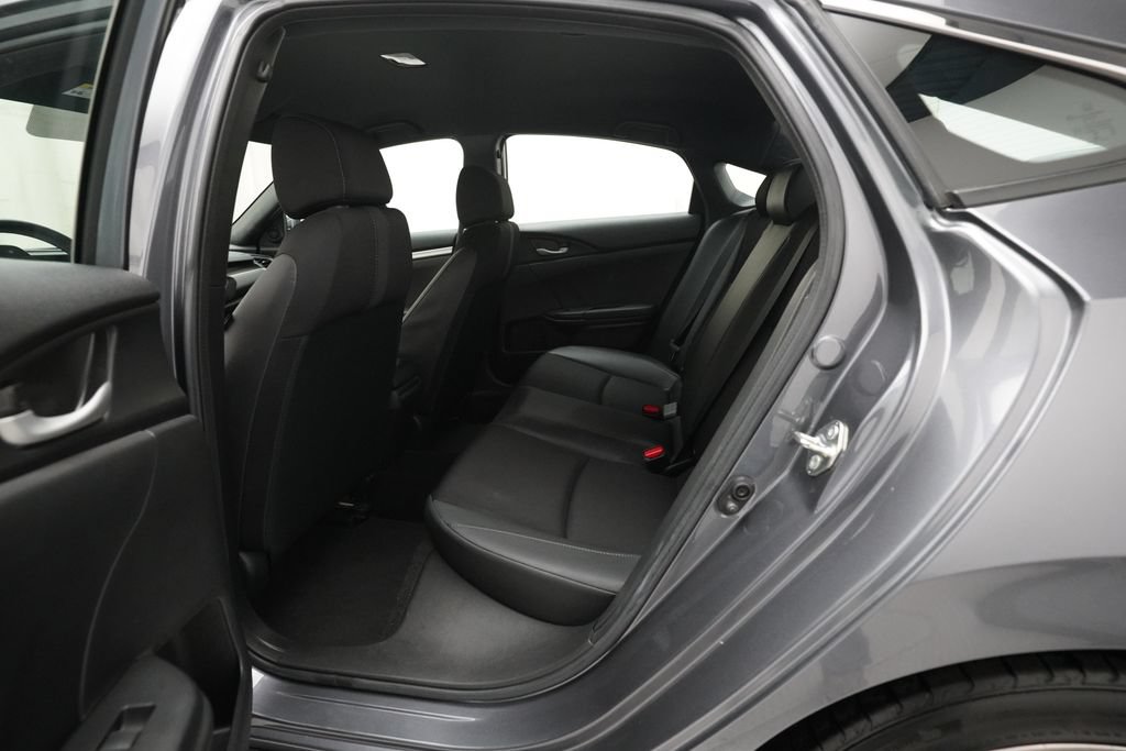 Used 2020 Honda Civic Sport image 15