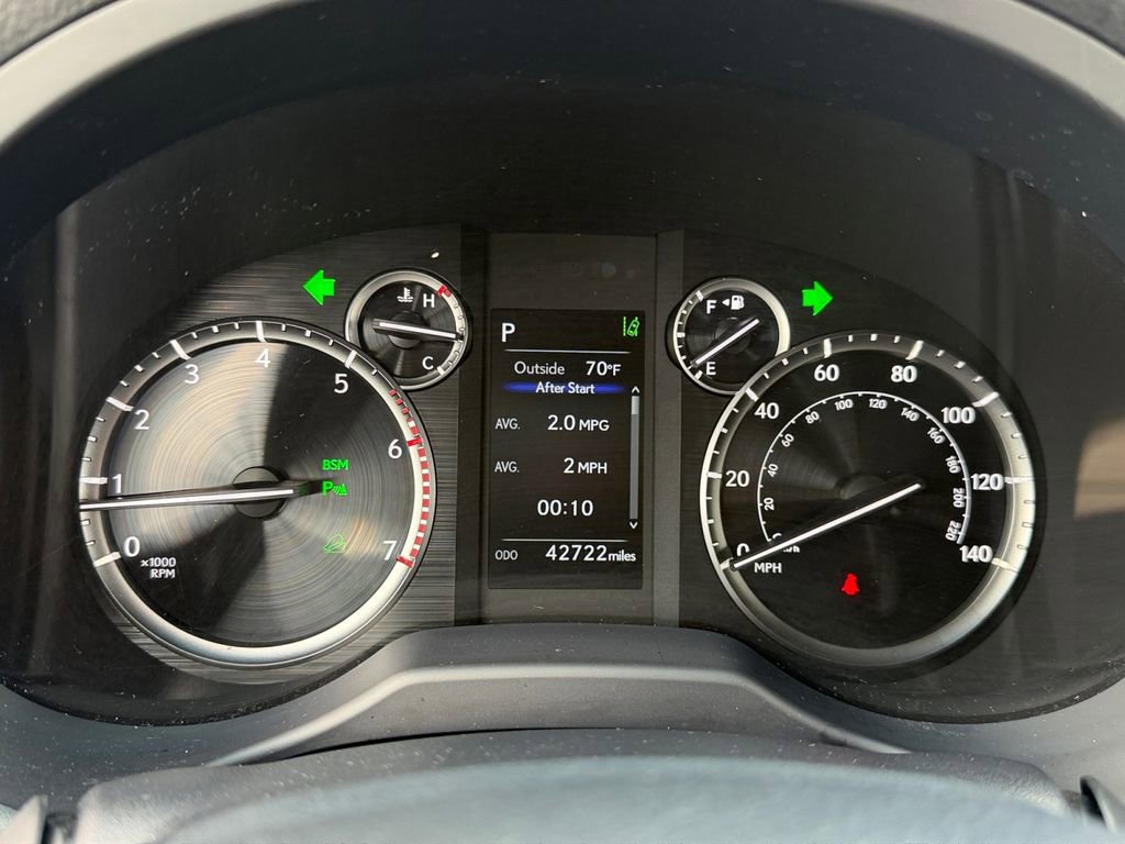 Used 2021 Lexus GX 460 Premium w/ Premium Package image 25