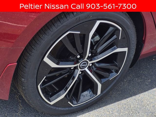 New 2026 Nissan Altima 2.5 SR FWD image 5