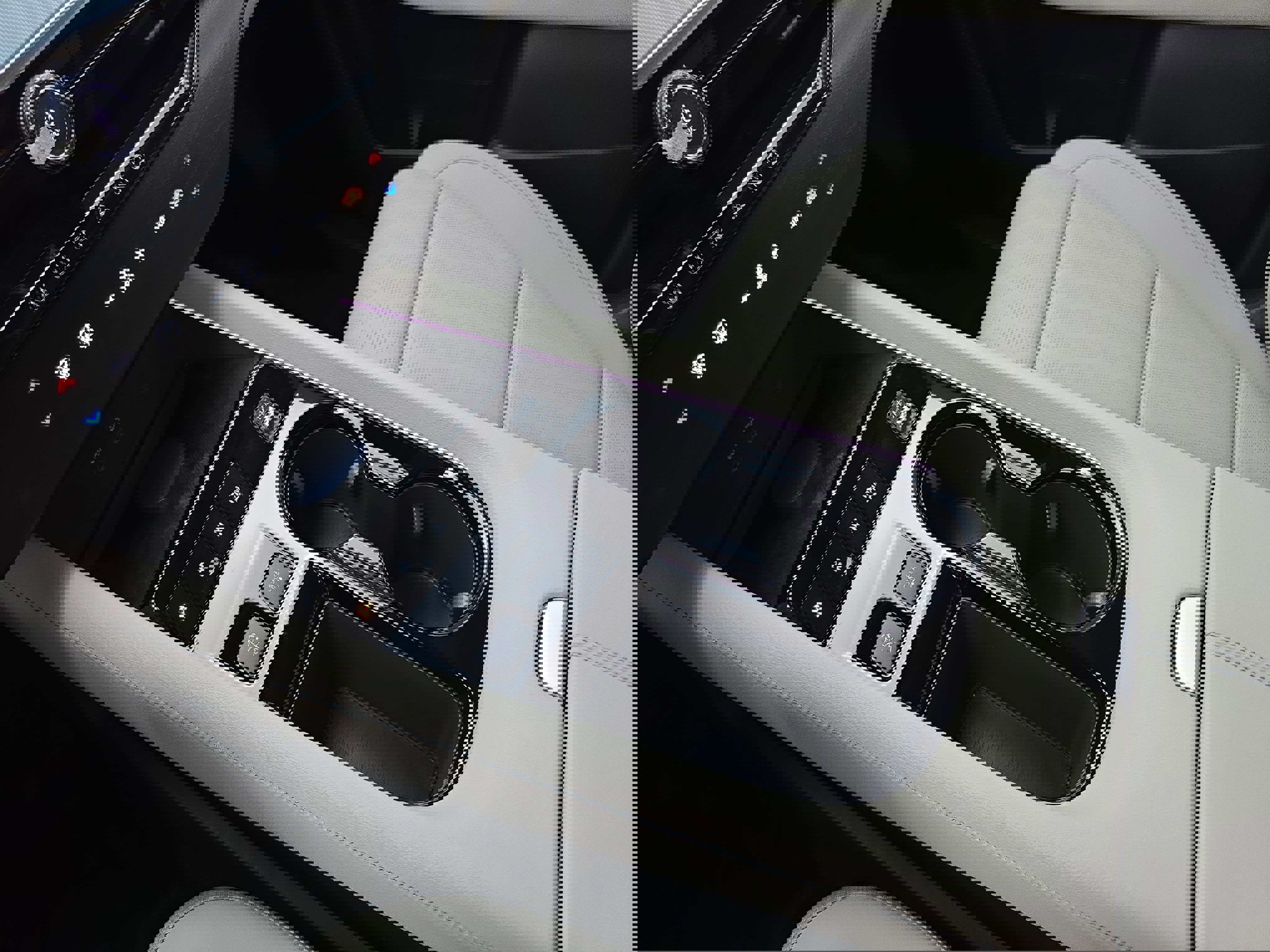 New 2026 Nissan Murano Platinum image 25