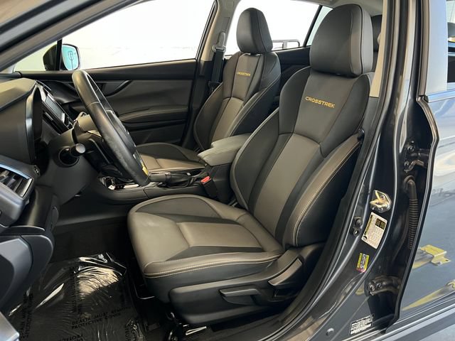 Used 2022 Subaru Crosstrek 2.5i Sport AWD/4WD image 33