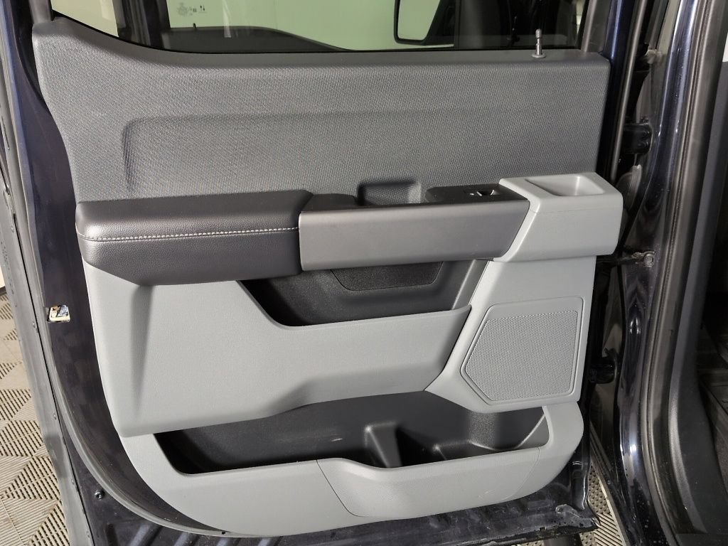 Used 2021 Ford F150 XLT AWD/4WD image 31
