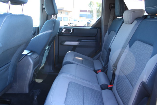 Used 2021 Ford Bronco Outer Banks AWD/4WD image 47