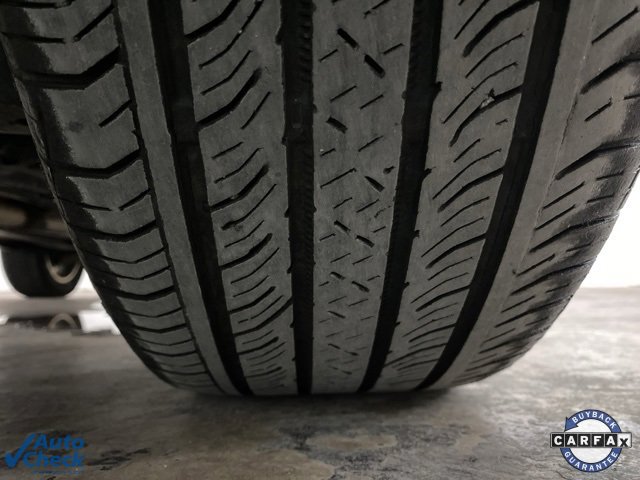 Used 2017 Jeep Cherokee Overland w/ Technology Group image 98