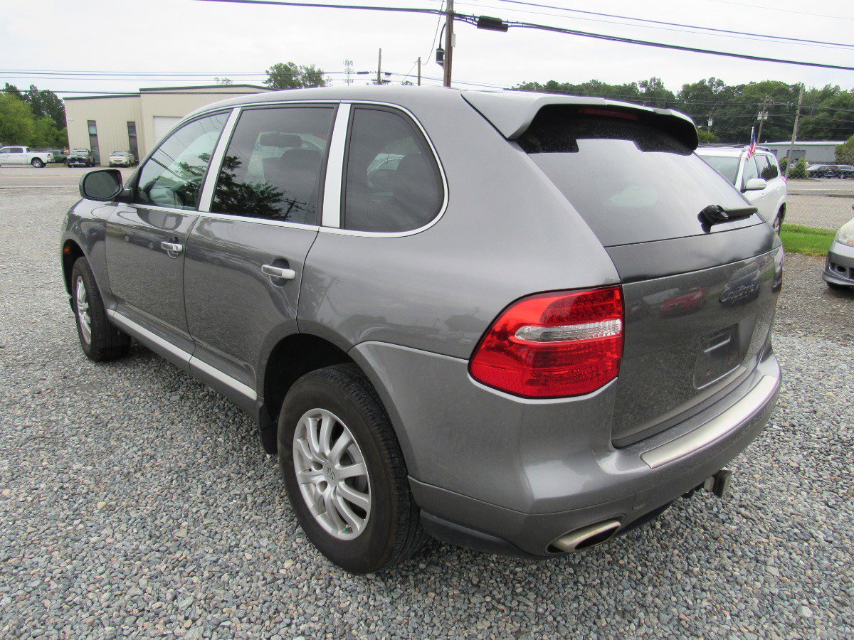 Used 2008 Porsche Cayenne image 5