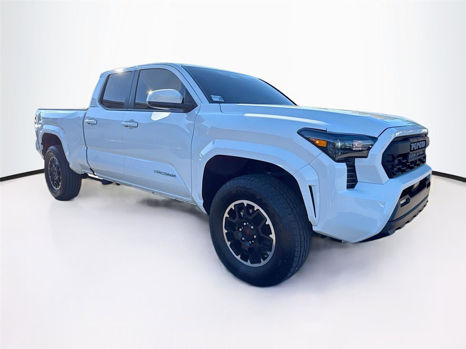 Used 2024 Toyota Tacoma SR5