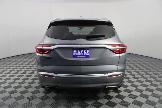 Used 2020 Buick Enclave Avenir w/ Trailering Package, 5000 lbs. image 30