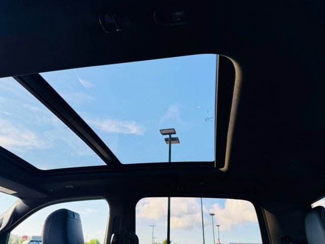 New 2026 RAM 1500 Rebel w/ Rebel Level 2 Equipment Group image 31