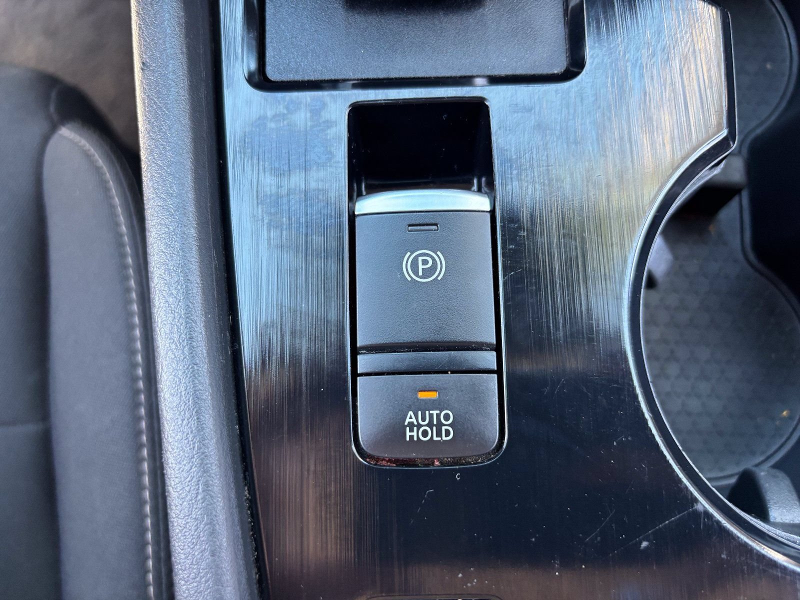 Certified 2024 Nissan Rogue S FWD image 27