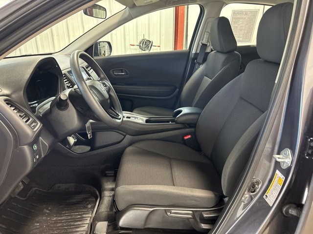 Certified 2022 Honda HR-V LX image 15
