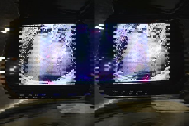 New 2025 RAM 5500 Tradesman image 16