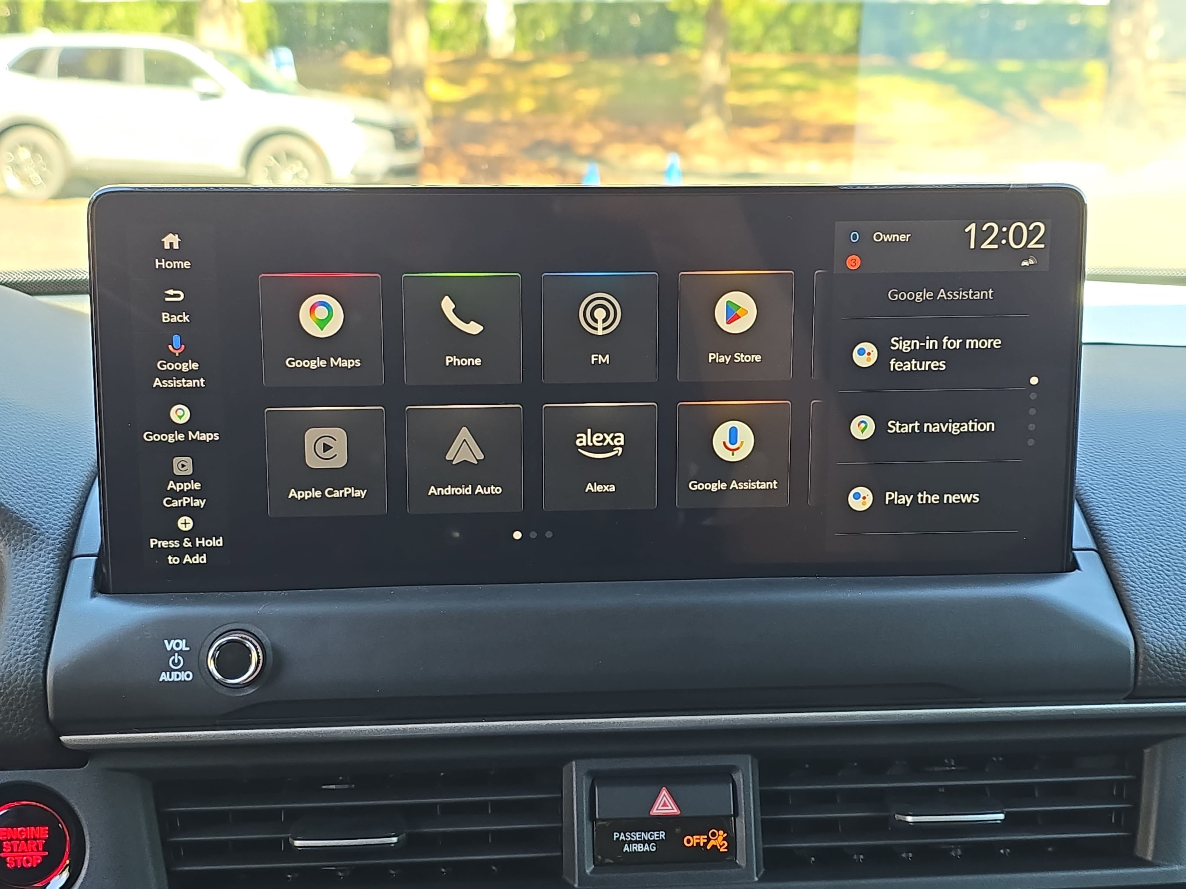 New 2026 Honda Pilot image 22