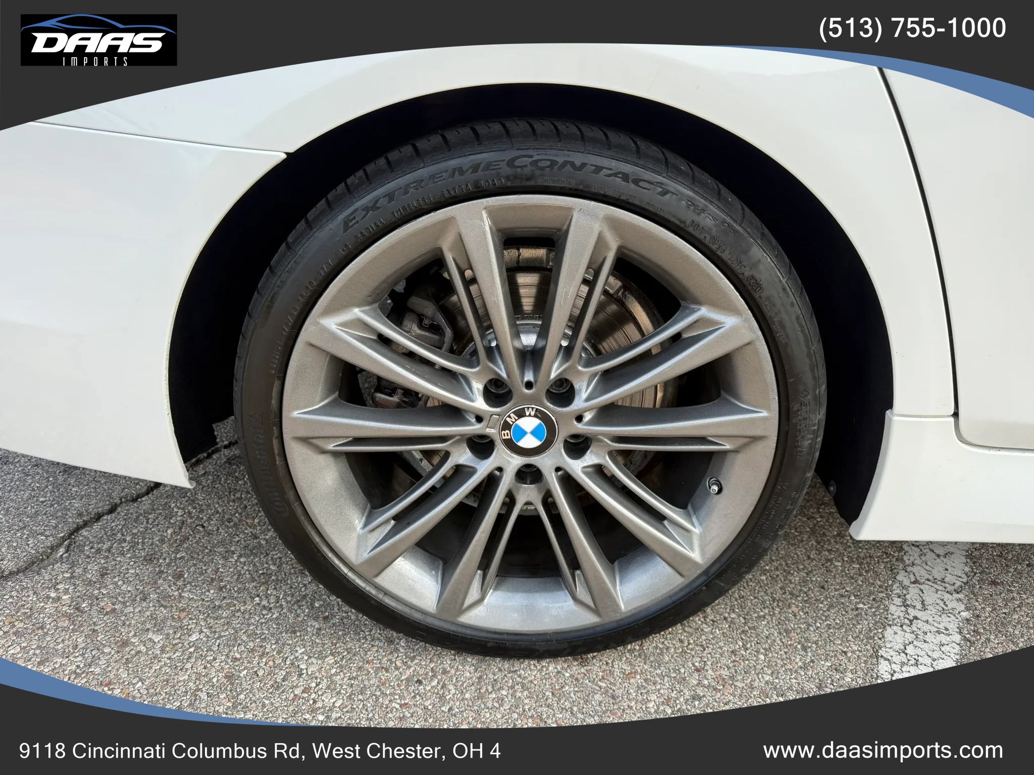 Used 2015 BMW 528i Sedan RWD image 12