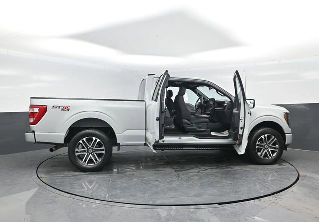Used 2023 Ford F150 XL w/ STX Appearance Package image 20