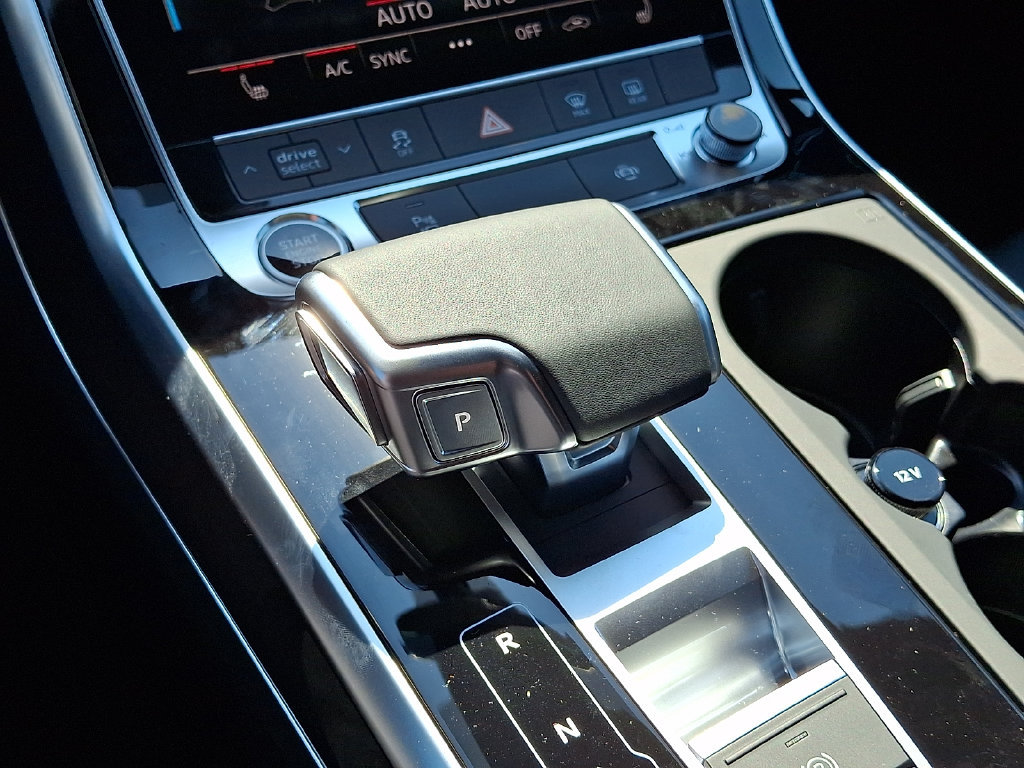 New 2026 Audi Q7 2.0T Premium AWD/4WD image 7