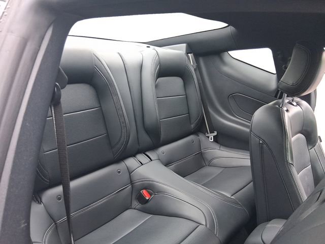 Certified 2024 Ford Mustang GT Premium RWD image 18
