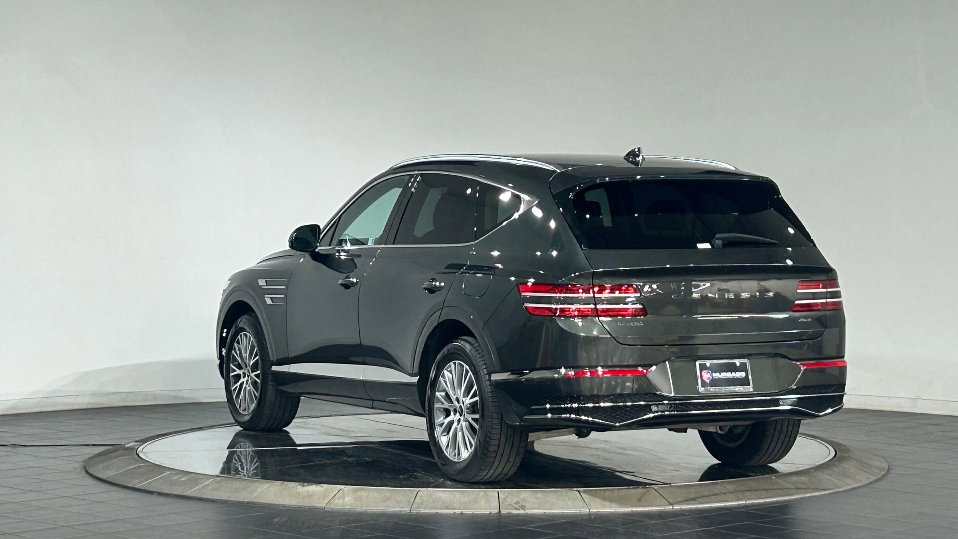 Used 2025 Genesis GV80 2.5T Standard image 7