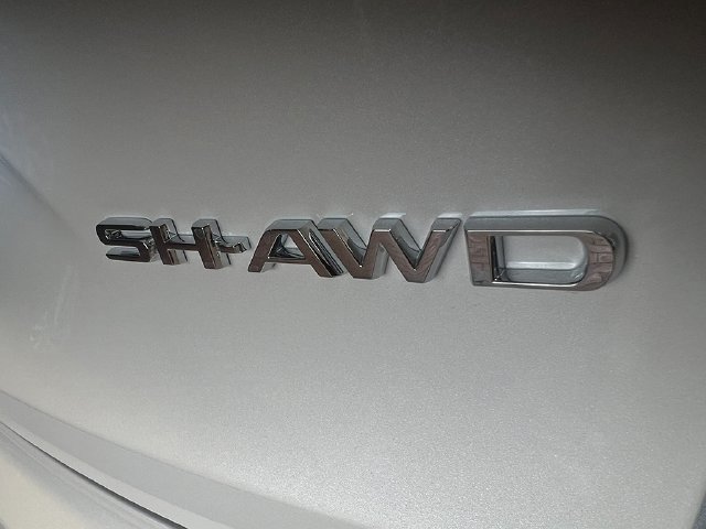 New 2026 Acura RDX w/ Technology Package AWD/4WD image 6