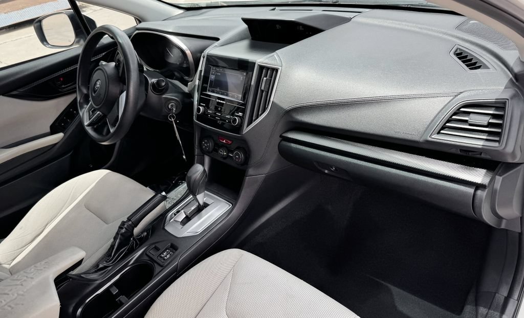 Used 2018 Subaru Impreza 2.0i Premium w/ Eyesight & BSD & Rcta AWD/4WD image 30