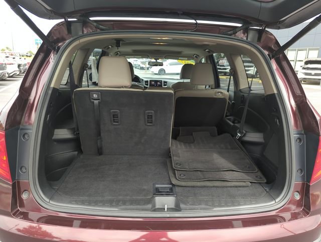 Used 2017 Honda Pilot EX-L image 19