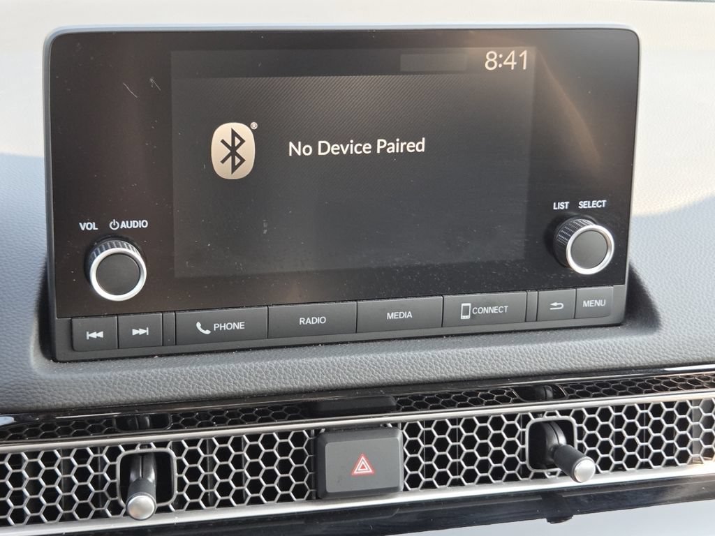 Used 2024 Honda Civic LX image 6