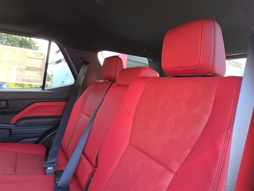 New 2026 Toyota 4Runner TRD Pro image 20