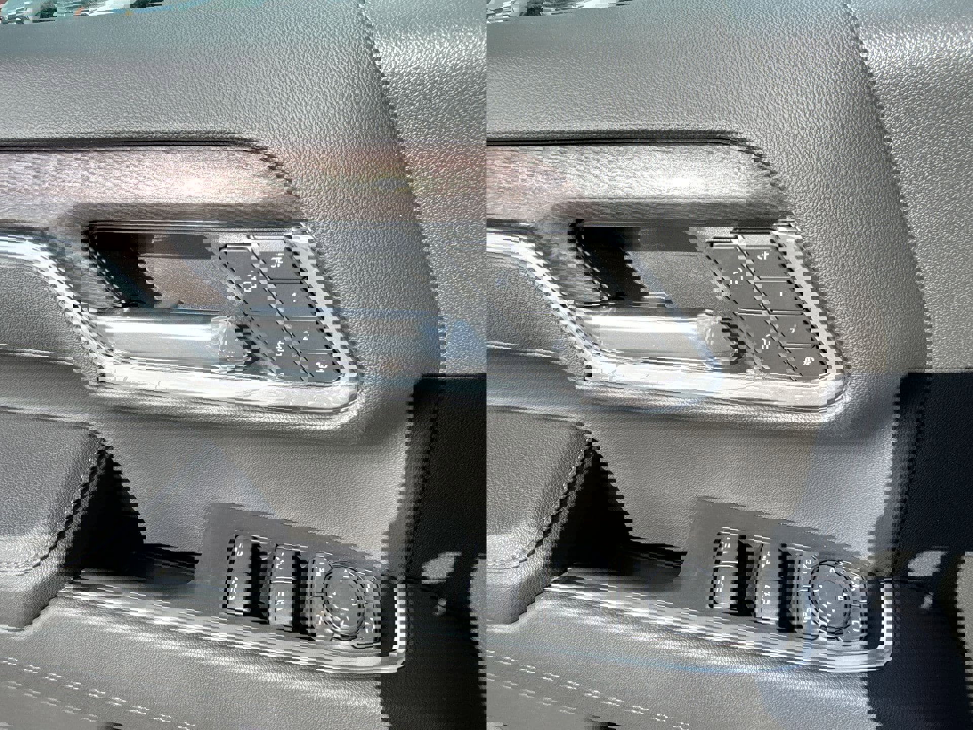 New 2025 Chevrolet Silverado 1500 LTZ w/ Technology Package image 51