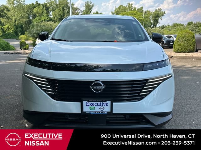New 2025 Nissan Murano SV w/ Cargo Package AWD/4WD image 6