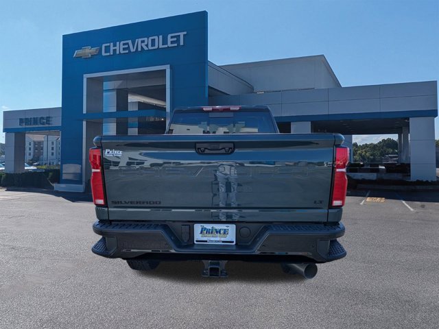 New 2026 Chevrolet Silverado 3500 LT w/ Trail Boss Package image 5