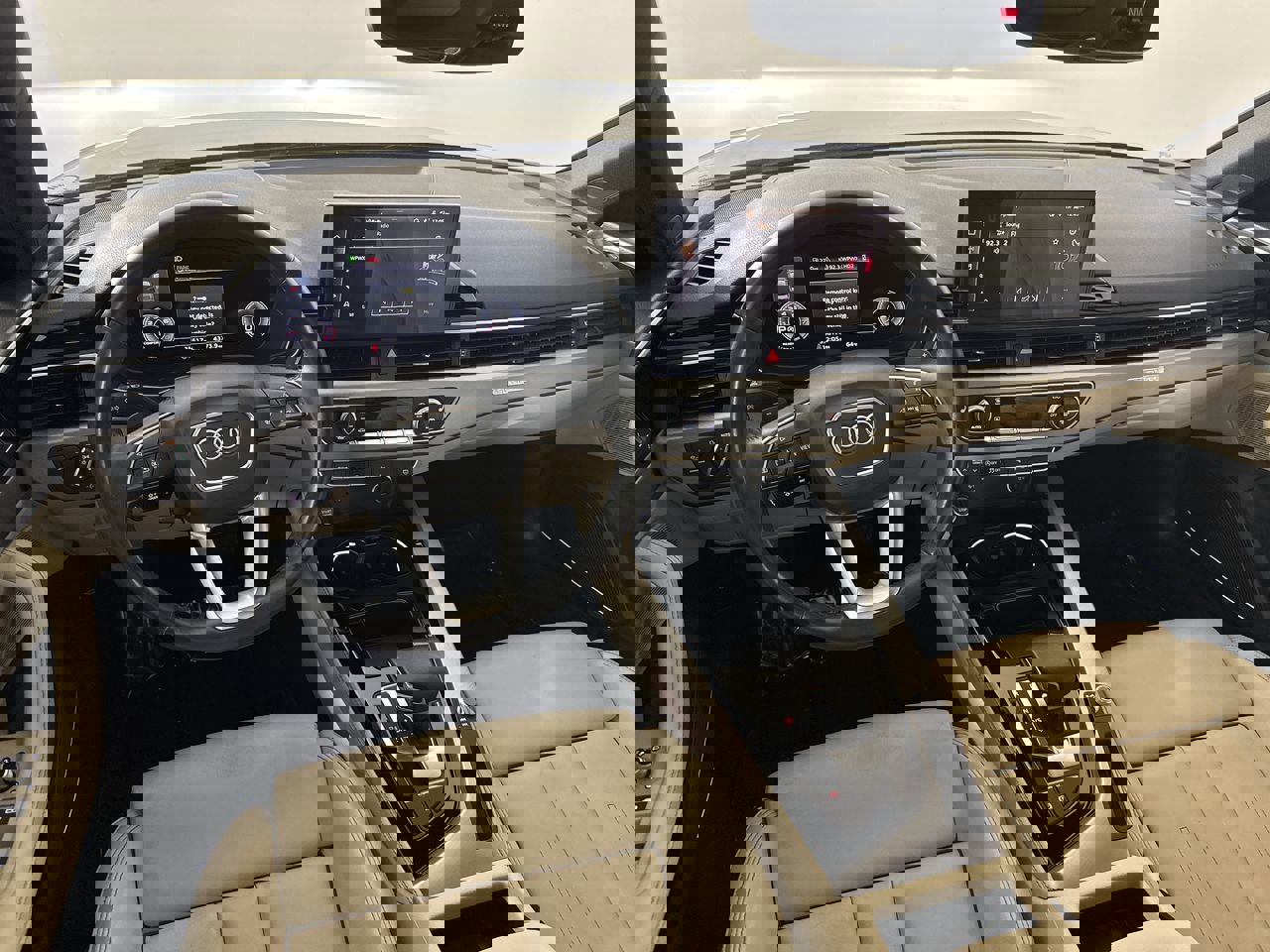 Used 2023 Audi A4 2.0T Premium Plus w/ Premium Plus Package image 23