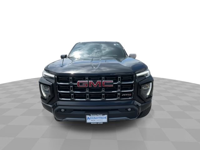 Used 2023 GMC Canyon AT4 w/ AT4 Premium Package AWD/4WD image 3