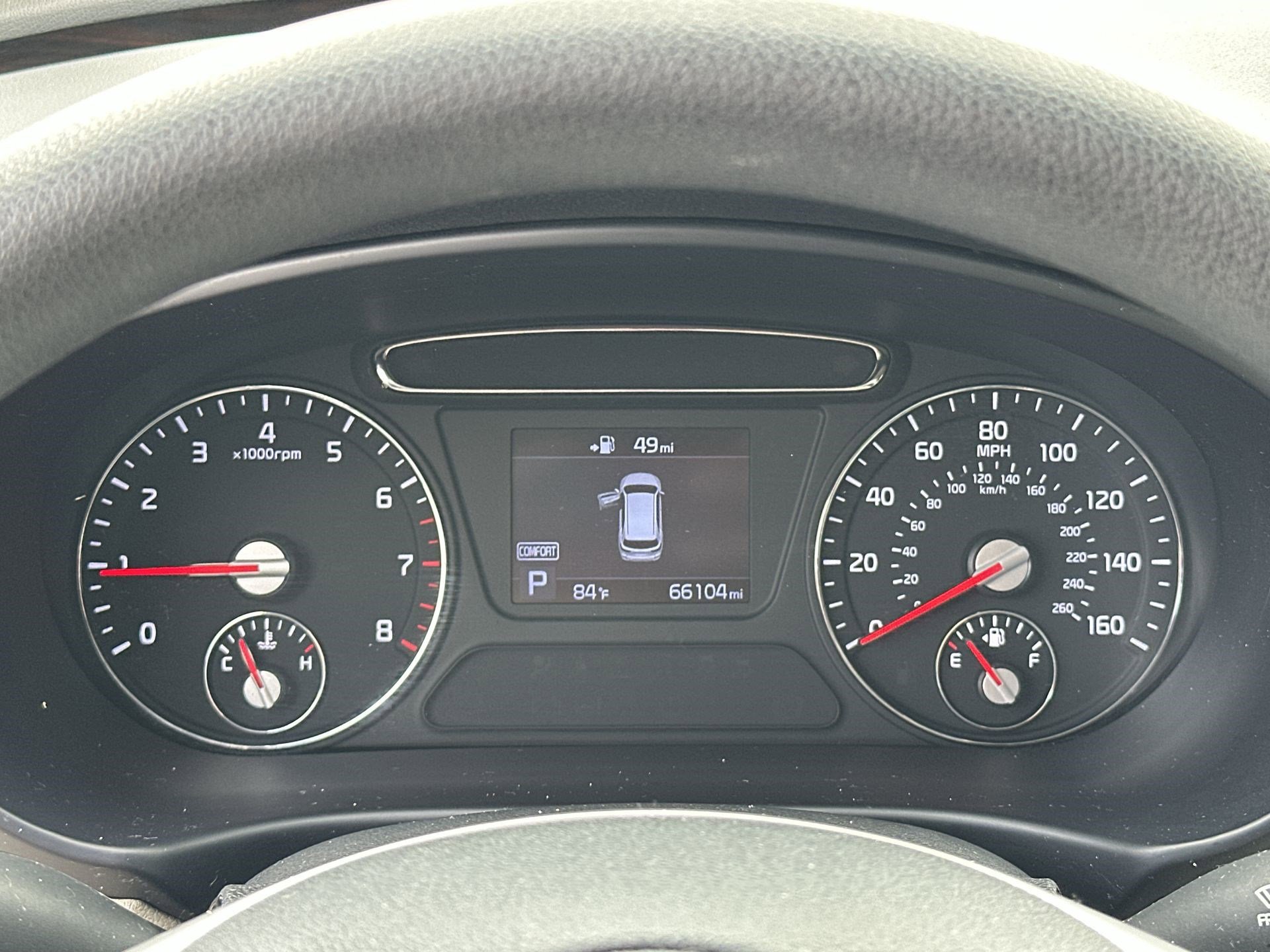 Used 2020 Kia Sorento LX image 10