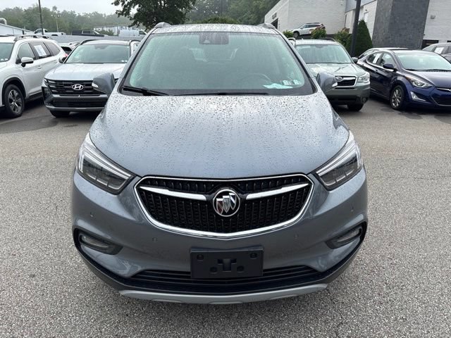Used 2019 Buick Encore Essence w/ Safety Package II AWD/4WD image 8
