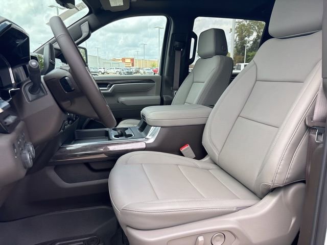 New 2026 Chevrolet Silverado 2500 LTZ w/ LTZ Premium Package image 18