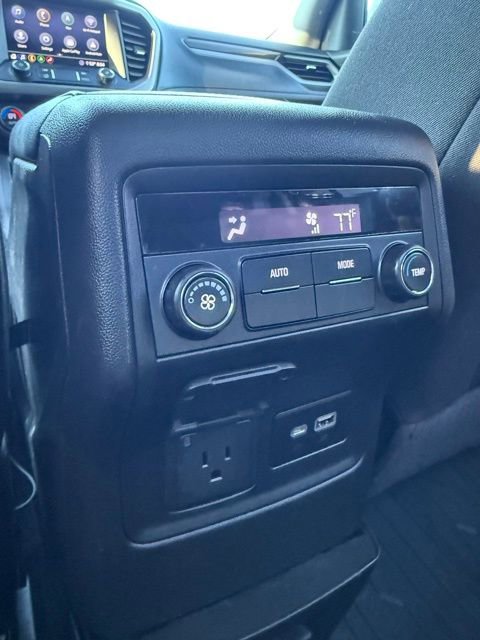 Used 2020 GMC Acadia AT4 w/ LPO, Adventure Package image 39