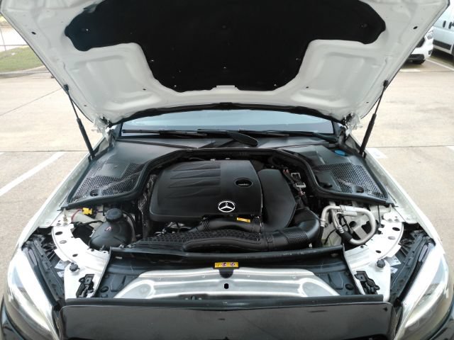 Used 2022 Mercedes-Benz C 300 Coupe image 45