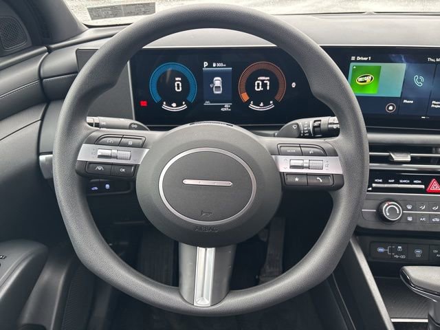 Used 2026 Hyundai Santa Cruz SE image 23