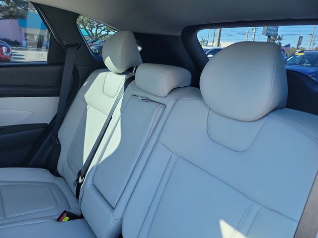 Used 2025 Hyundai Tucson SEL image 12