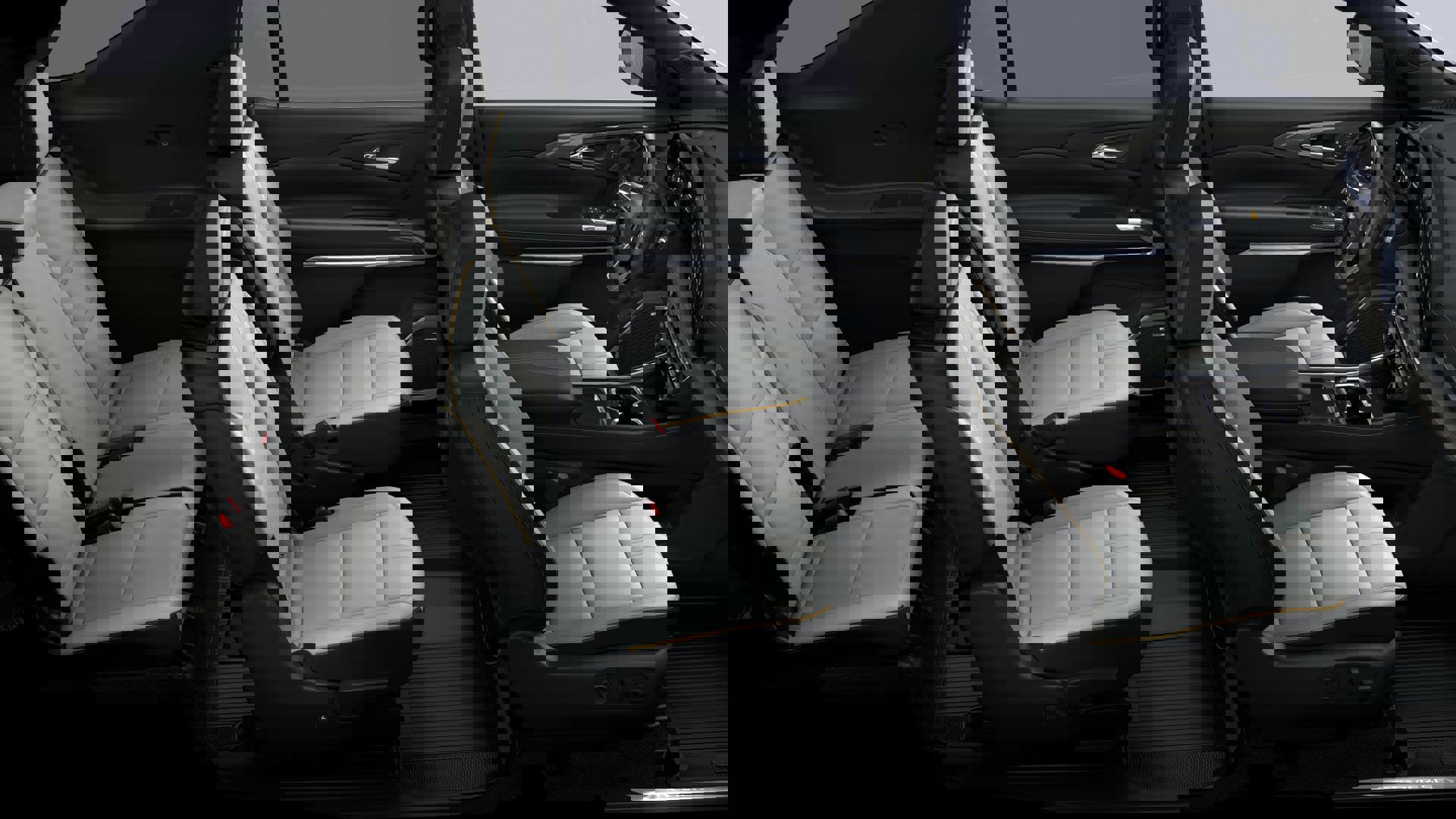 New 2026 Chevrolet Traverse High Country w/ LPO, Floor Liner Package image 41