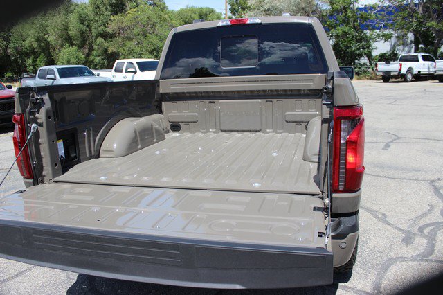 Used 2026 Ford F150 Tremor w/ Equipment Group 402B MID AWD/4WD image 14