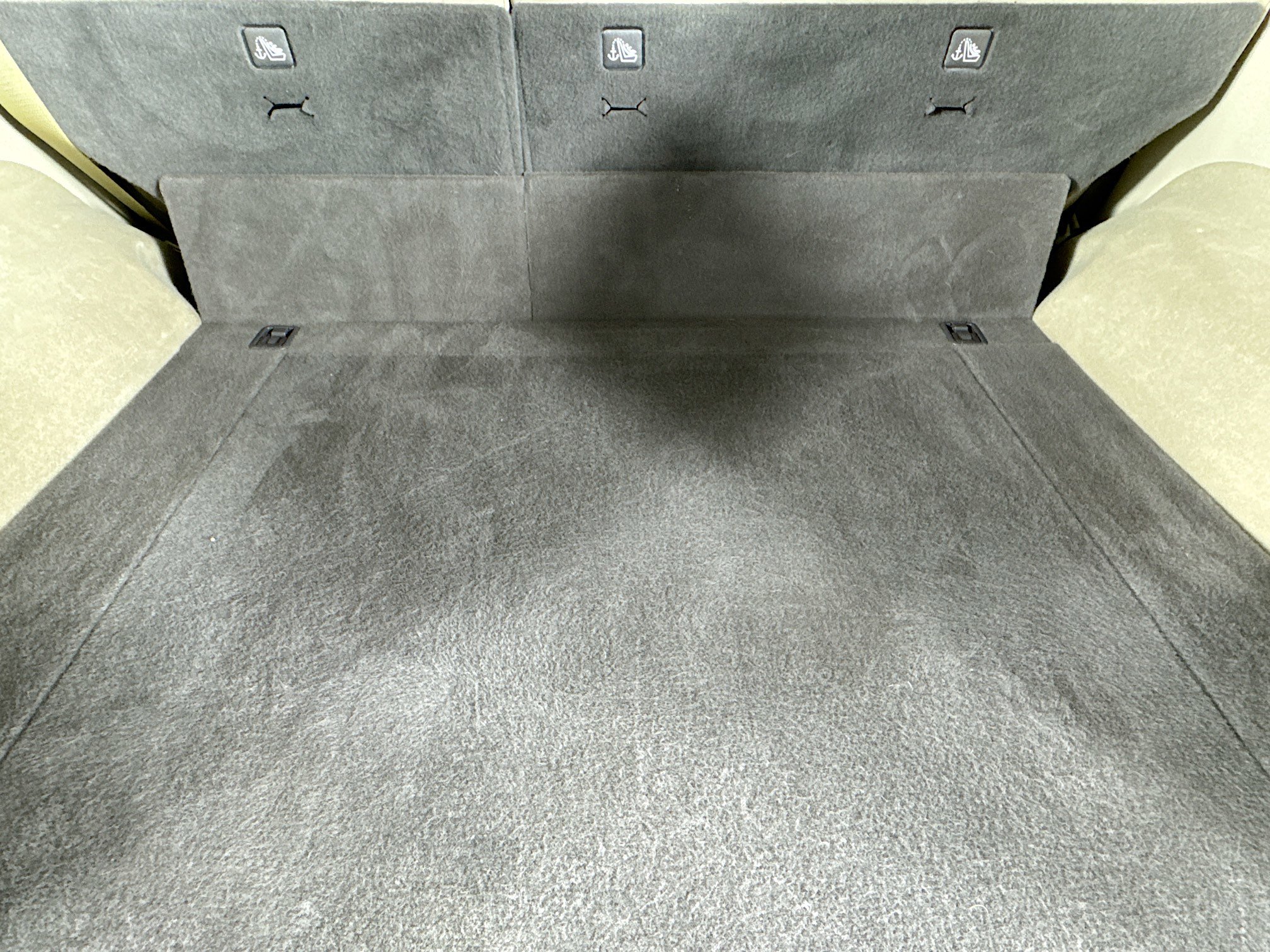 Used 2017 Nissan Murano Platinum image 33