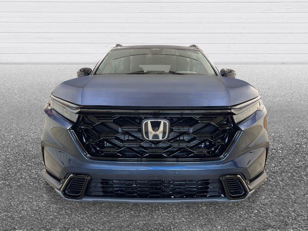 New 2026 Honda CR-V Sport image 10