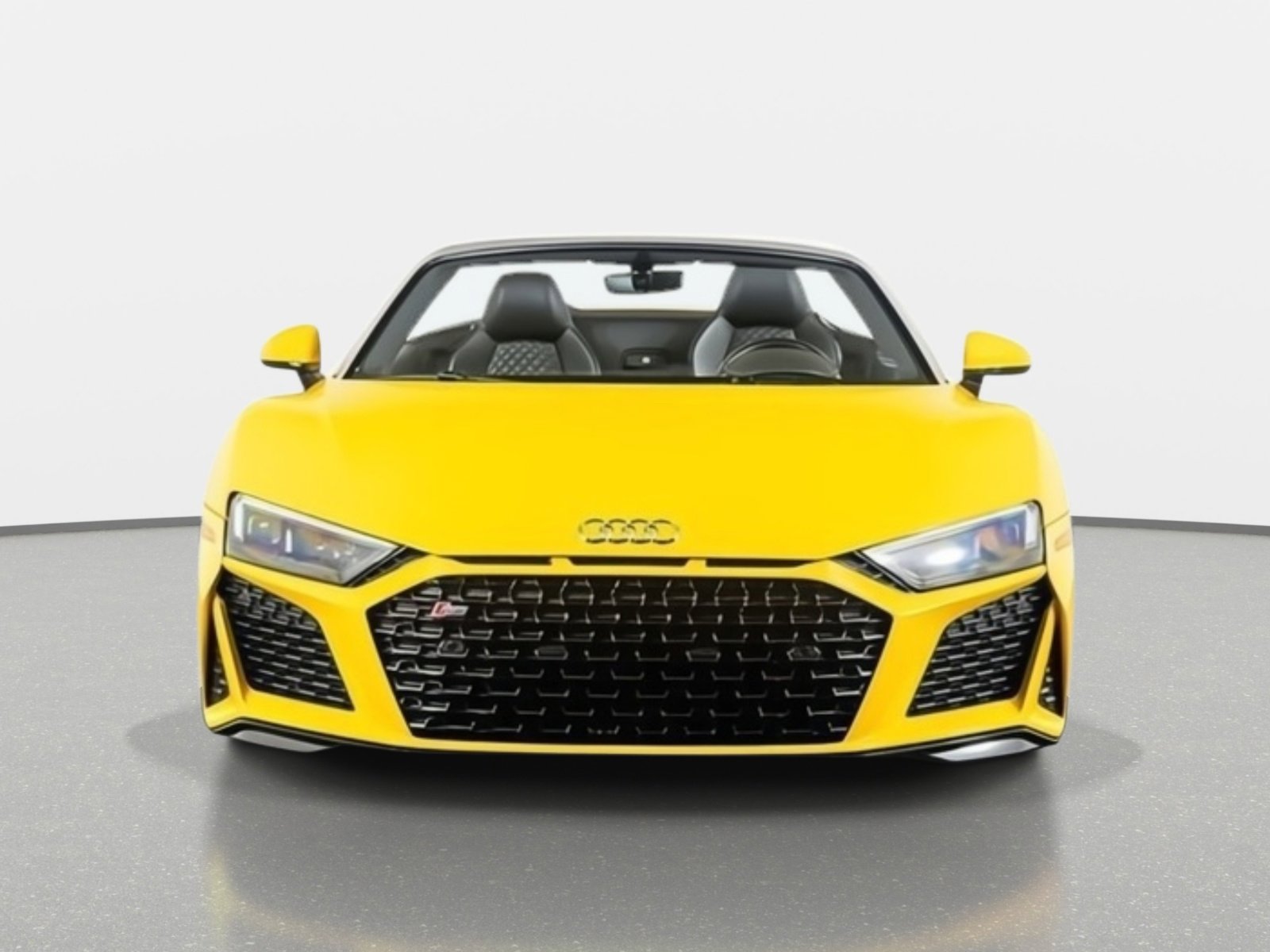 Used 2023 Audi R8 V10 performance image 6