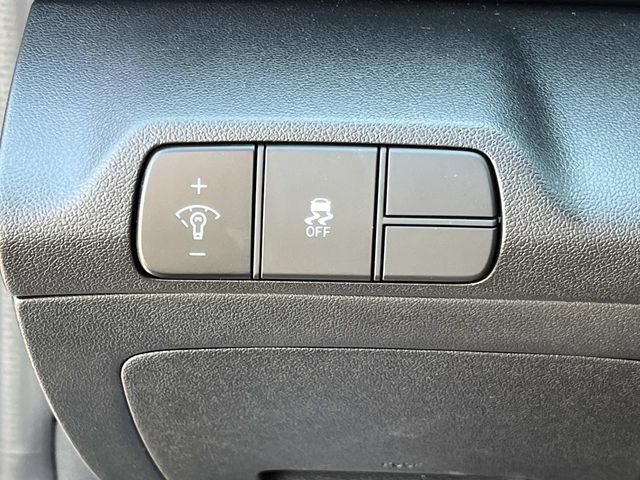 Certified 2025 Hyundai Elantra N FWD image 32